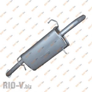 Глушник Лачеті Мотор Сiч - 96553661