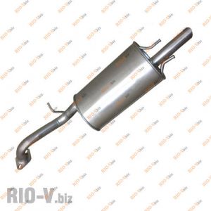 Глушник Лачеті Польща - 05.62