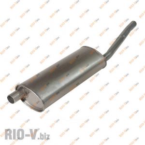 Глушник Нексія седан Польща - 05.05