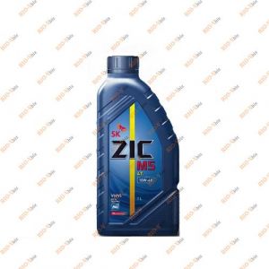 Масло 4Т 1л ZIC М5 напівсинтетика - 137212