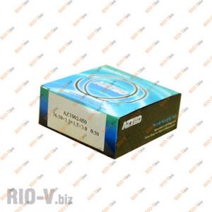 Кільця поршневі Ланос 1.5 +0,50 Aztec - 93742295