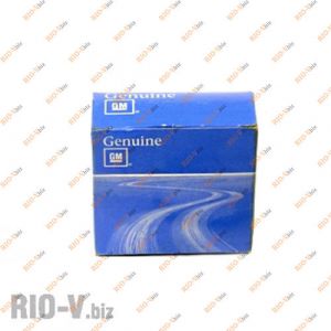 Кільця поршневі Ланос 1.5 +0,25 GM - 93742294