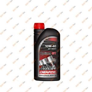 Масло Chempioil 10W-40 Optima GT 1л - Chempioil-optima-gt-1l