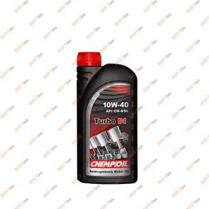 Масло Chempioil 10W-40 Turbo DI 1л - Chempioil-optima-turbo-di-1l
