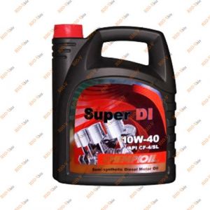 Масло Chempioil 10W-40 Super DI 5л - 10W-40