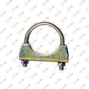 Хомут глушника Волга 54 мм Харків - 24-1203047