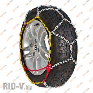 Ланцюг на колеса KN 70 ДК - DK481-KN70