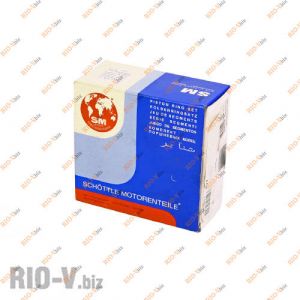 Кільця поршневі SM Ланос 1.5, Авео 76,5 стандарт - 793548-00-4