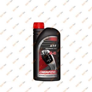 Масло Chempioil ATF D-II 1л - ATF