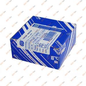 Кільця поршневі 75,5 Дружба Сенс - DR330-0440-002