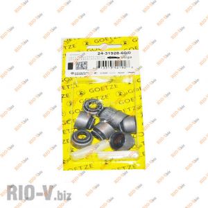Сальник клапанів Волга 402 дв Goetze - 24-31928-60-0