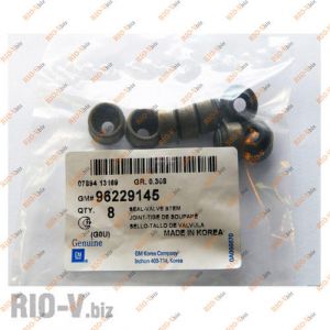 Сальник клапанів Авео 1.5 GM - 96229145