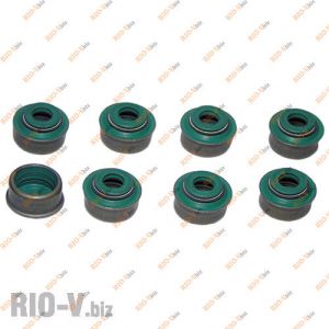 Сальник клапанів Ланос 1.5 Febi - 03360