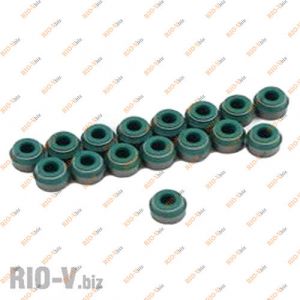 Сальник клапанів Лачетті 1.8 Goetze - 50-306147-50