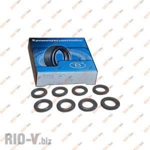 Сальник клапанів 412 з-о Кременчук - 412-1007027-00