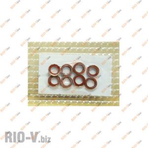 Сальник клапанів 412 з / о ГТВ - 412-1007027