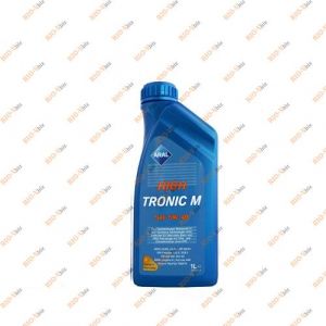 Масло ARAL 5W-40 High Tronic M 1л - Aral-5w-40-tronic-m-1l