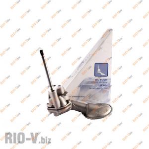 Насос масляний 2101 Лузар - LOP0101