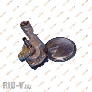 Насос масляний 402 дв ДК - 24-1011009-02