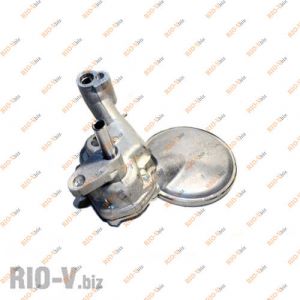 Насос масляний 402 дв ЗМЗ - 24-1011010