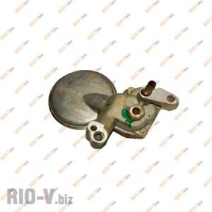 Насос масляний 402 дв Лузар - LOP0302