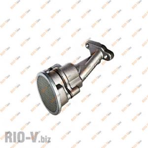 Насос масляний 406 дв Лузар - LOP0306