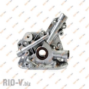 Насос масляний Ланос Genuine - 96350159-00