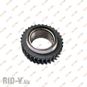 Шестерня 2108 4-ої перед н-о Волзька - 2108-1701146