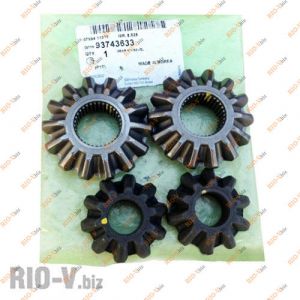 Сателіти Ланос, Авео, Лачетті, Такума GM - 93743633