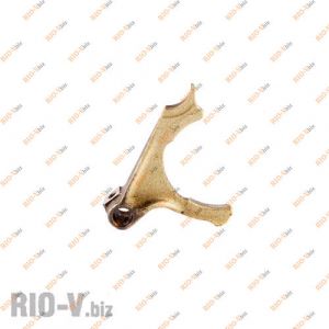 Вилка КПП 2107 5 передачі Волзька - 2107-1702036