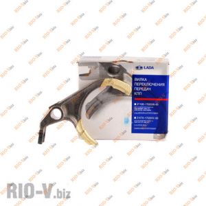 Вилка КПП 2108 1-2 передачі ВАЗ - ВАЗ