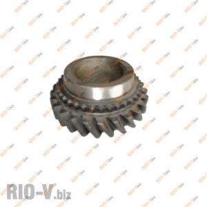 Шестерня 2410 3-ої перед 4-ох ступки Ульяновськ - 2410-3-ej-pered-4