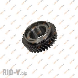 Шестерня КПП 3-ої перед. 5-ти ступ. ГАЗ - 31029-1701128