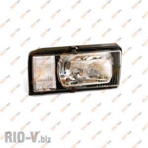 Фара 2105 ліва білий указ Освар - 951.3711-01БЛ
