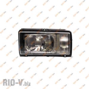 Фара 2105 права білий указ Освар - 95.3711-01БЛ