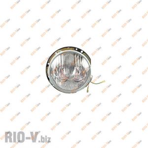 Фара 2106 ближня права в зборі Киржач - 822.3711-БЛ