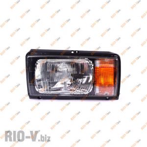 Фара 2107 ліва Киржач - 391.3711010(Б/Л)