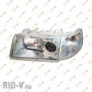 Фара 2110, 2111, 2112 ліва білий указ з лінзою Киржач - 2110-3711011