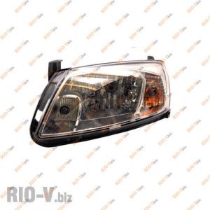 Фара 2190 ліва Киржач - 411.3775010