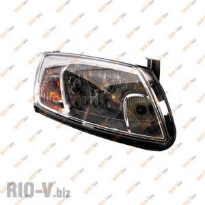 Фара 2190 права Киржач - 41.3775010