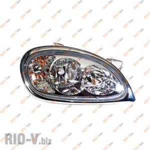 Фара 31105 права Bosch - 676.512.060