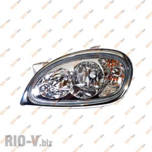 Фара 31105 ліва Bosch - 676.512.059