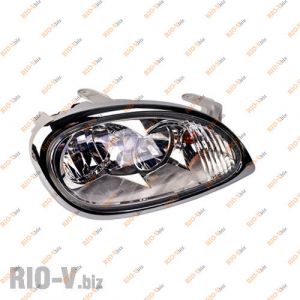 Фара 31105 права Киржач - 1712.3775000