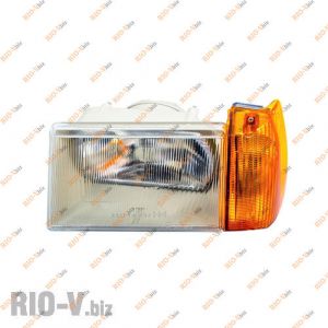 Фара Таврія Формула Світу ліва - 1021.3711