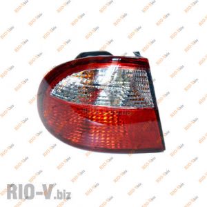 Ліхтар Ланос задній лівий зовнішній DM - 96324638