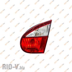 Ліхтар Ланос задній правий внутрішній FSO - 96239384