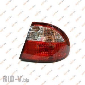 Ліхтар Ланос задній правий зовнішній DM - 96324637