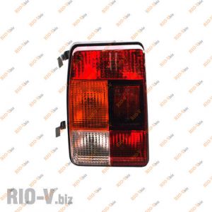 Ліхтар 2104 задній лівий ДААЗ - 2104-3716011