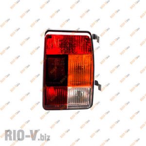 Ліхтар 2104 задній правий ДААЗ - 2104-3716010