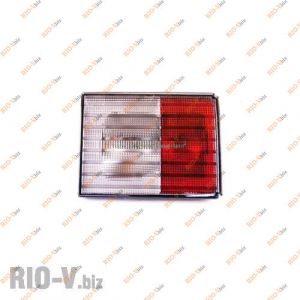 Ліхтар 2110 задній лівий внутрішній ДААЗ - 21100-371612100